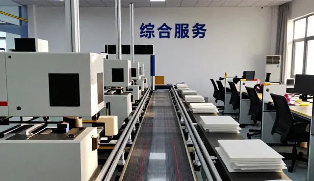企业宣传册设计